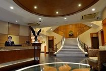 Asiana Hotel Kota Kinabalu Eksteriør billede