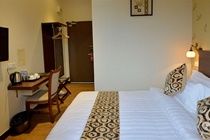 Asiana Hotel Kota Kinabalu Eksteriør billede