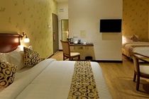 Asiana Hotel Kota Kinabalu Eksteriør billede